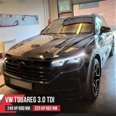 Touareg